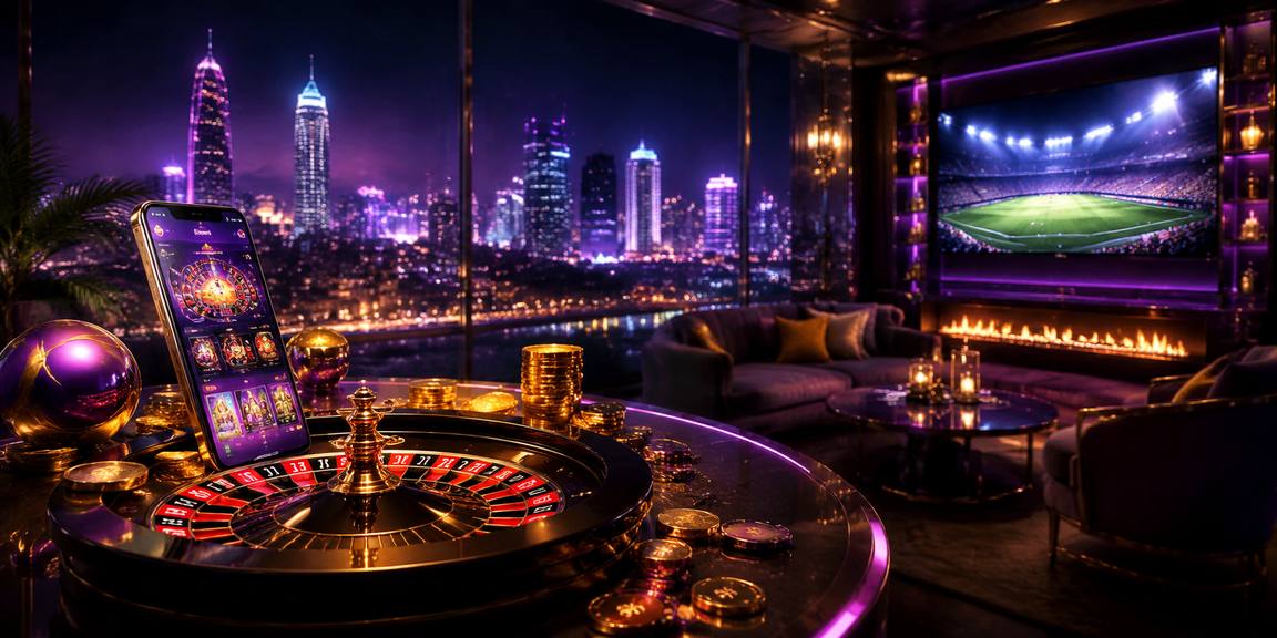 56782512 Casino Thanh Toán Nội Địa